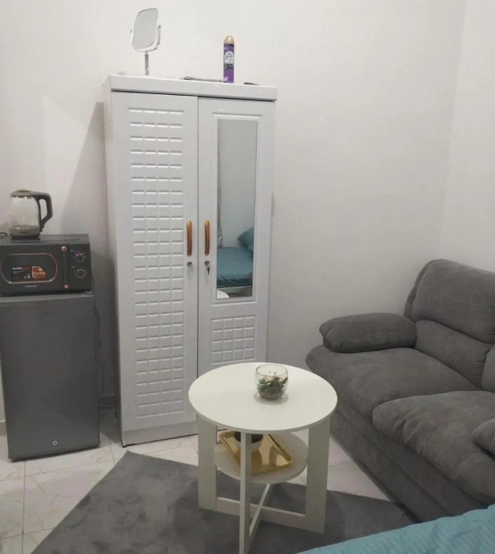 Holiday home 201 Cornich Studio Auh Abu Dhabi United Arab Emirates