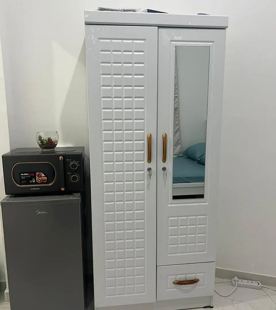 201 Cornich Studio Auh Abu Dhabi