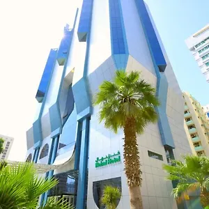 Hotel Nehal, Abu Zabi