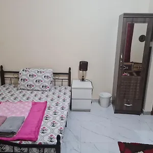 Apartament Cozy Corner 2024, Abu Zabi