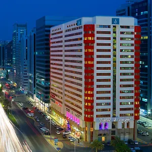 4* Otel Seasons Al Hamra