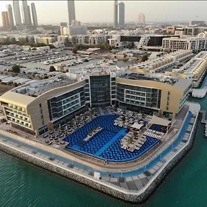 5* Otel Royal M By Gewan