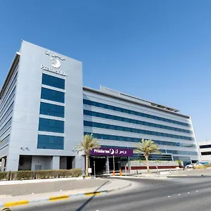 3* Otel Premier Airport Business Park