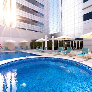 3* Otel Premier Capital Centre